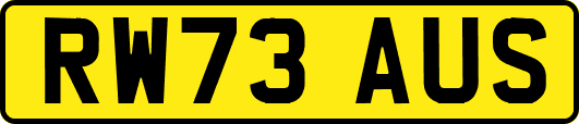 RW73AUS