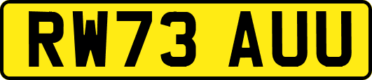 RW73AUU