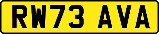 RW73AVA