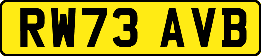 RW73AVB