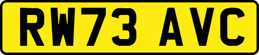 RW73AVC