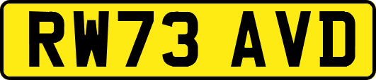 RW73AVD