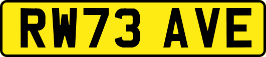 RW73AVE