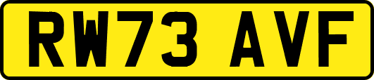 RW73AVF