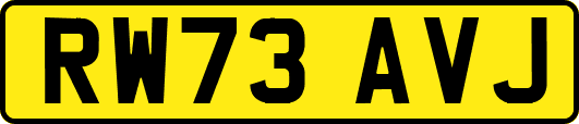 RW73AVJ