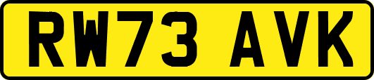 RW73AVK