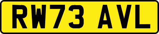 RW73AVL