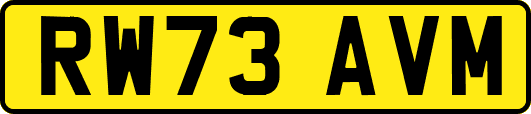 RW73AVM
