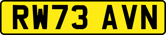 RW73AVN