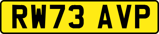RW73AVP