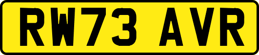 RW73AVR