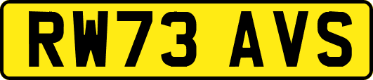 RW73AVS
