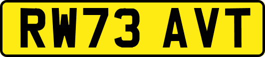RW73AVT
