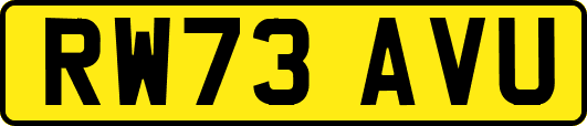 RW73AVU