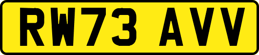 RW73AVV