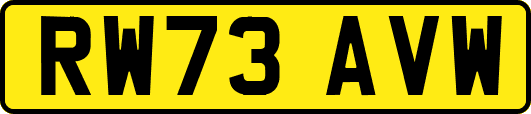 RW73AVW