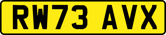 RW73AVX