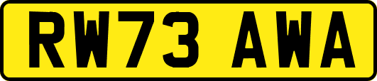 RW73AWA