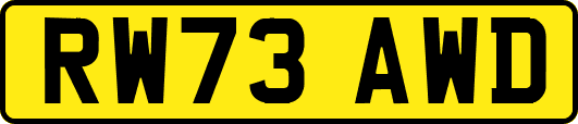 RW73AWD