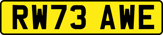 RW73AWE
