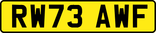 RW73AWF