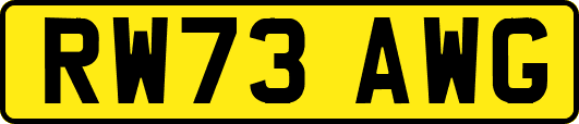 RW73AWG