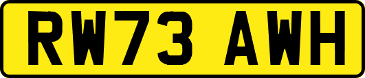 RW73AWH
