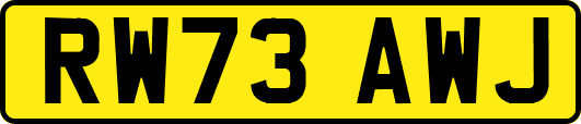 RW73AWJ