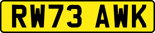 RW73AWK