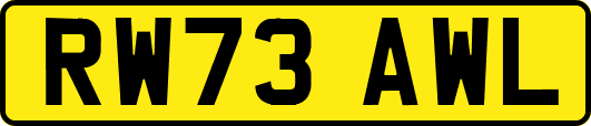 RW73AWL