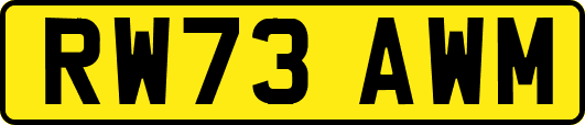 RW73AWM