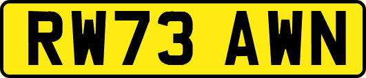 RW73AWN