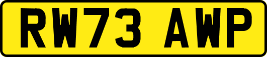 RW73AWP