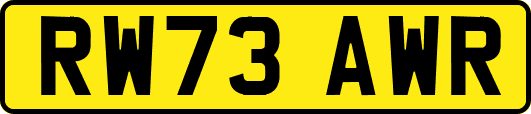 RW73AWR