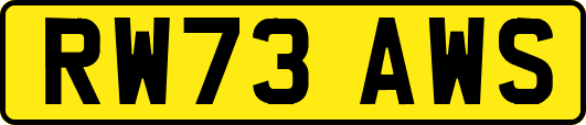 RW73AWS