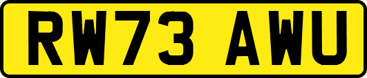RW73AWU