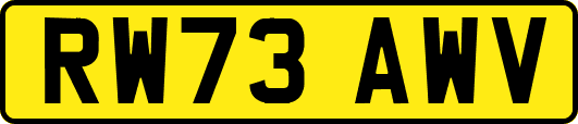 RW73AWV