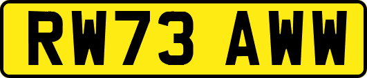RW73AWW