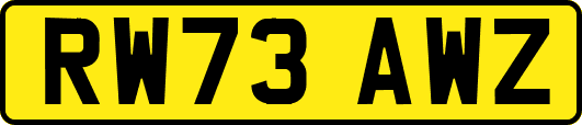 RW73AWZ
