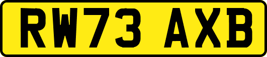 RW73AXB