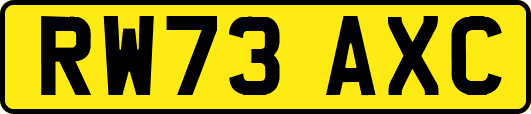RW73AXC