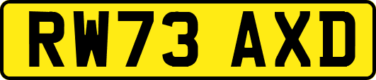 RW73AXD