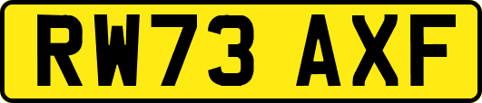 RW73AXF