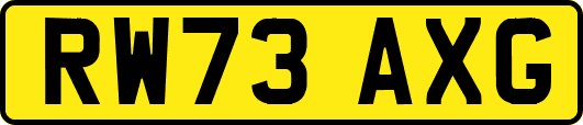 RW73AXG