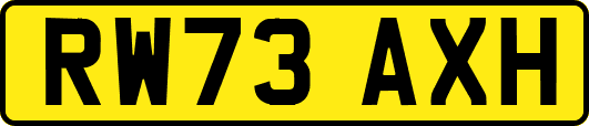 RW73AXH
