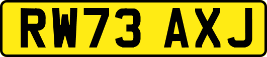RW73AXJ