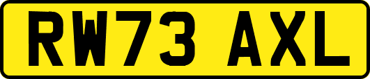 RW73AXL