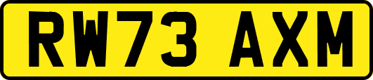 RW73AXM