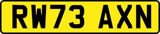 RW73AXN