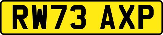 RW73AXP
